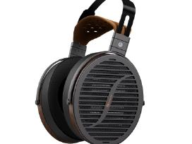 Naujos Fosi Audio i5 planarinės ausinės