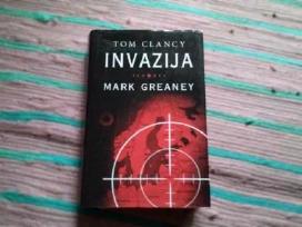 Invazija Tom Clancy