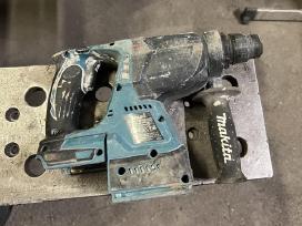 Akumuliatorinis perforatorius Makita Dhr242z 18v S