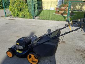 Žoliapjove Partner 53sm plocio