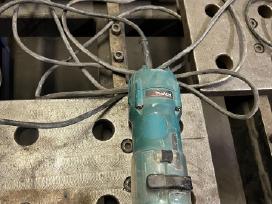 Freza makita 3707f