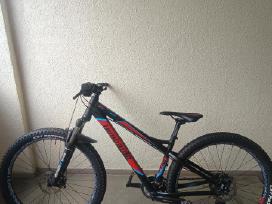 MTB dviratis 27.5 Lombardo