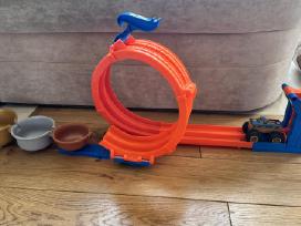 Mattel Hot Wheels Trophy Challenge