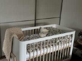 Troll nursery lovytė