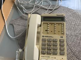 Laidinis telefonas Panasonic Kx-t2365