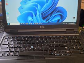 Dell Latitude 5590. i5-7300u. 16 GB/ 256 GB.