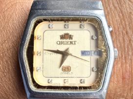 Laikrodis Orient Crystal Automatic 25 Jewels