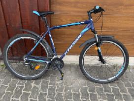 Kross Hexagon 2.0 27.5 L (21) – tvarkingas kalnų