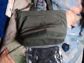 Bugaboo priedai