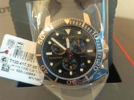 Tissot Seastar 1000 Chronograph T120.417.37.051.00