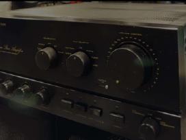 Pioneer A-878 / stiprintuvai