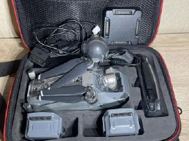Dji Mavic Pro Combo