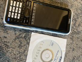 Casio Classpad II fx - Cp400