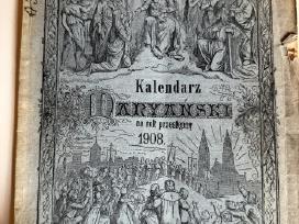 Kalendorius Wilno