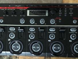 Boss RC 505 Loop Station