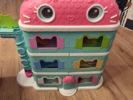 Spin Master Gabby's Dollhouse