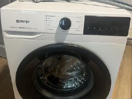 Gorenje skalbimo mašina, 7 kg