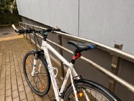 Hibridinis miesto dviratis Felt Qx 70