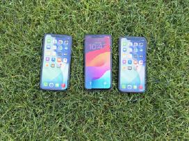 Apple iPhone 11 64gb black battery 97%