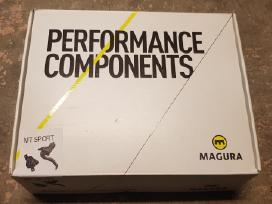 Magura stabdžiai