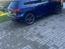 Audi Q5 2.0tdi 140kw krosoveris