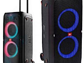 Jbl Partybox 310 Kolonėlės Nuoma