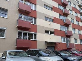 Parduodamas šiltas ir jaukus 4-jų kambarių butas