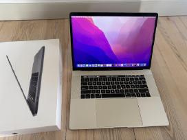 MacBook Pro 15 TB 2017 Quad-core I7 16/512gb