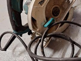 Makita kreiziukas Hs6601