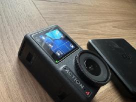 Dji osmo action 4 standart combo