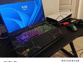 Msi cyborg b2hw 17.3