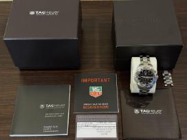 Puikus Tag Heuer Aquaracer laikrodis
