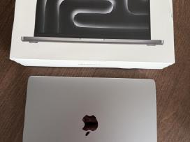 MacBook Pro M3 16/1tb