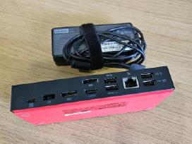 Docking station Lenovo Thinkpad Usb-c Dock Gen 2