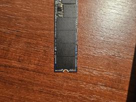 Kioxia 1tb Nvme M.2 SSD