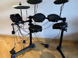 Alesis debut kit būgnai