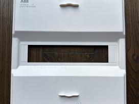 Abb Uk600 Viršutinis Dangčio Skydas Uza612