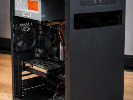 Gaming Pc GT 1030 4gb / 8gb RAM / i3-4160