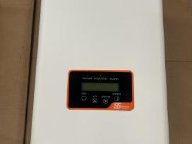 Naudotas Solis S5-gr3p10k 10kw inverteris