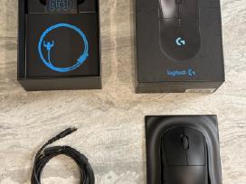 Logitech G Pro Wireless