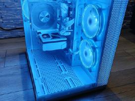 7500x3d/ Rtx 5070/ddr5 32gb