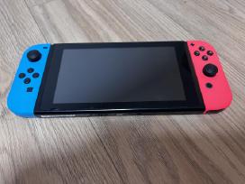 Nintendo Swich