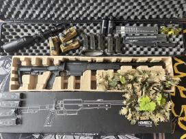 380€ Novritsch ssg11 komplektas