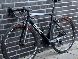 BMC Slr01 Altitude – 6.8kg – Bora Ultra di2