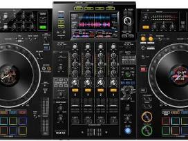 Pioneer Xdj - Xz nuoma