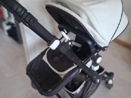 Bugaboo Cameleon3 vaiko vėžimėlis