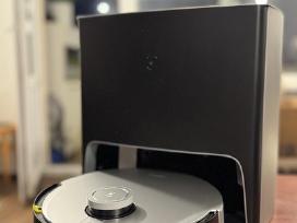 Ecovacs Deebot X1 Turbo