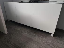 Parduodama Ikea Besta spintelė