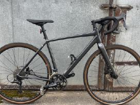 Cannondale gravel dviratis