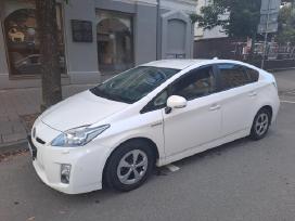 Parduodu Tojota prius